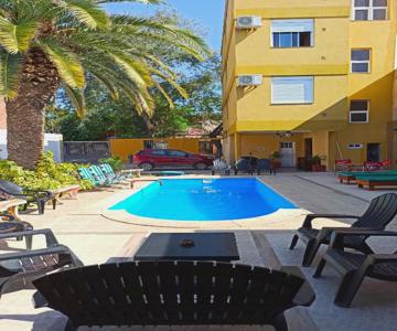 Ei Descanso Hotel