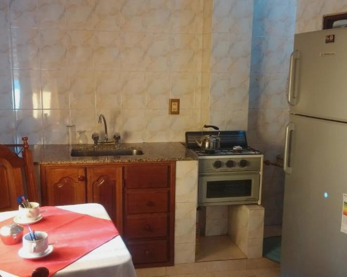Apart Termal San Ramon