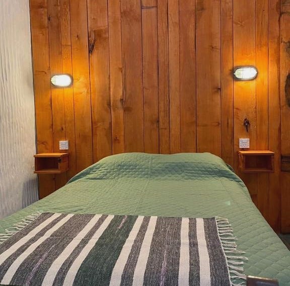 EcoHotelTDF