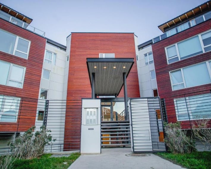Turek Residences