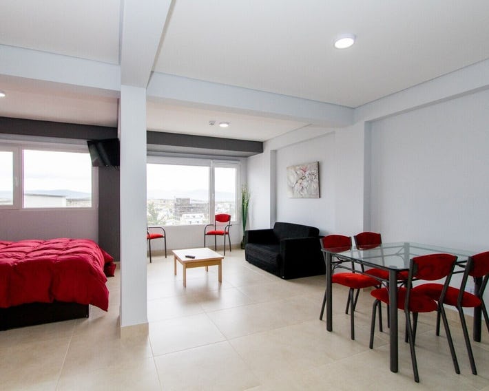 Infinity II Apartamentos
