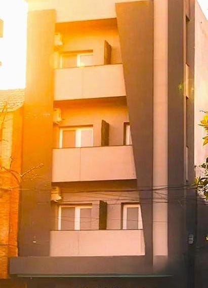 LG Golden Suites