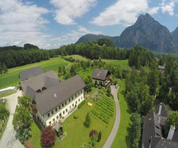 Bauernhof "Unteres Feld"