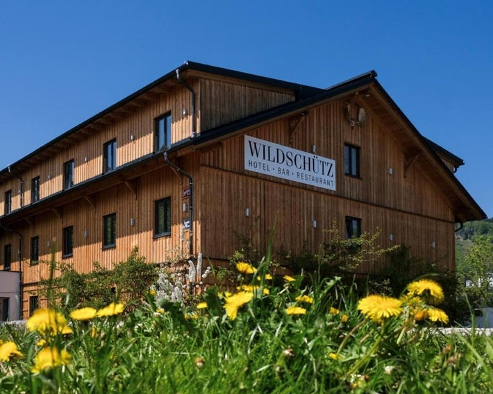 Aktivhotel Wildschütz