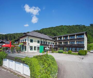 Landgasthof Hocheck