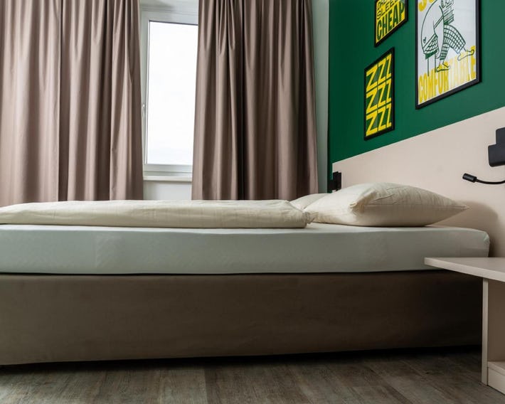 SLEEEP HOTEL Ansfelden