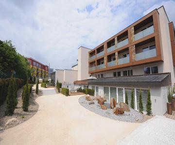 OptimaMed Revital Resort Aspach