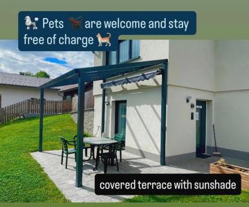 Mitzis Stubn Apartments - pets no extra cost - Bad Goisern - 24-hour self check-in