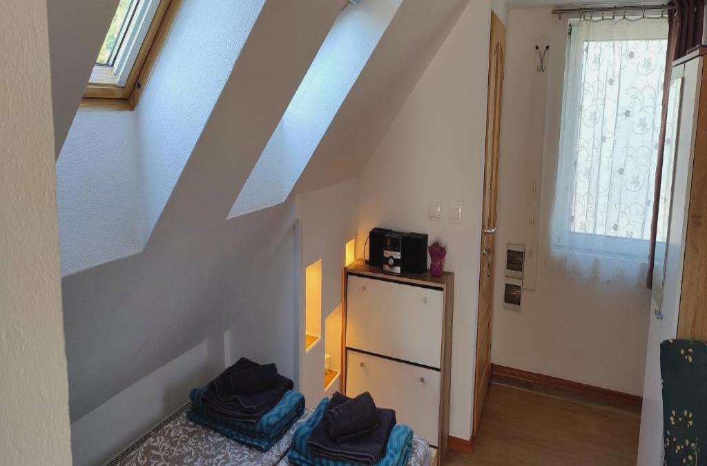 Sofias Apartment