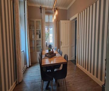 XXL Cosy apartments Villa Goisern, centre with mountain view