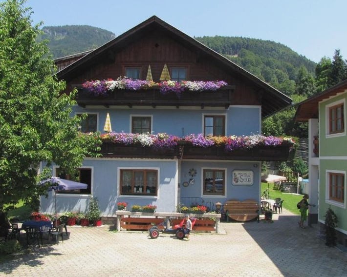 Pension Sydler