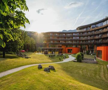 Vivea Hotel Bad Goisern