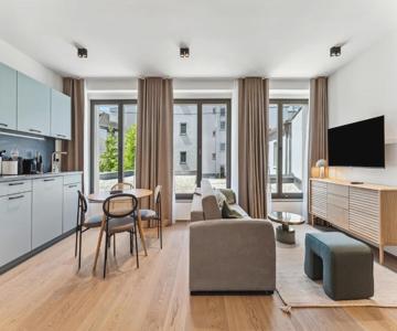 Limehome Bad Hall Hauptplatz