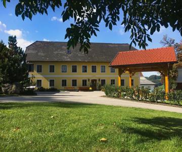 Bauernhof Salmanner