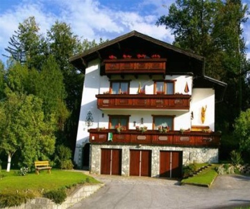 Haus Strutzenberger Bad Ischl