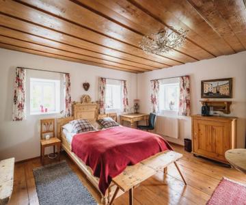 Landlust Ischl