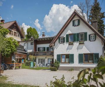 Ferienwohnungen Haus Unterberger