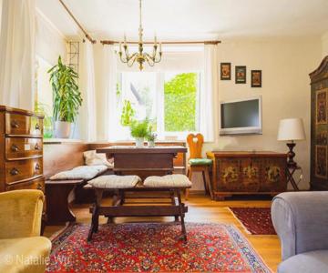 Apartment Ischl Home