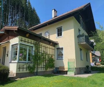 Unterkunft Mit Aussicht In Bad Ischl