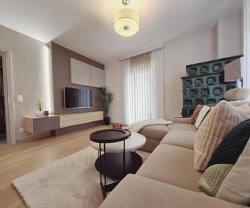 Royal Retreat - SARAC Apartment