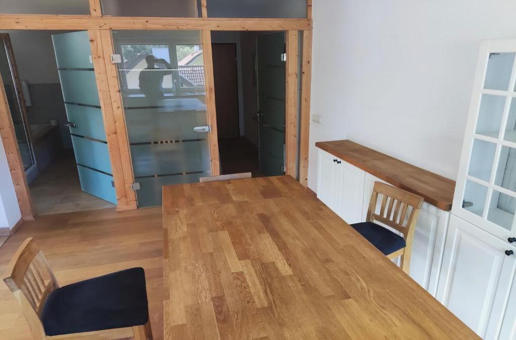 Wolfgangthal Apartments In Bad Ischl Nahe Golfplatz