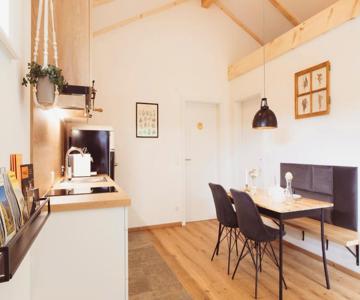 Bachbett - Modernes Gästehaus Im Salzkammergut
