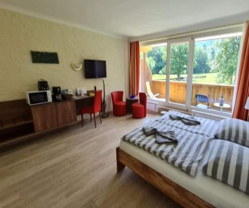 Golfhotel Salzkammergut