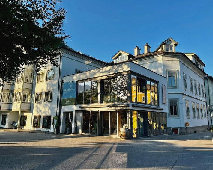 Hubertushof Landhotel