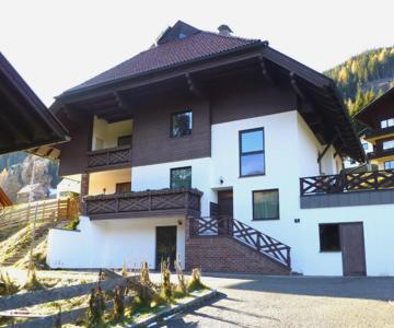 Haus Ski & Sun by Globalimmoservice