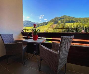 Appartement Bella Vista