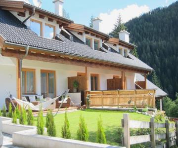 Ferienwohnung Earthloft