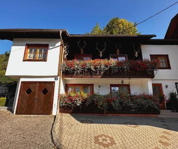 Haus Wagner