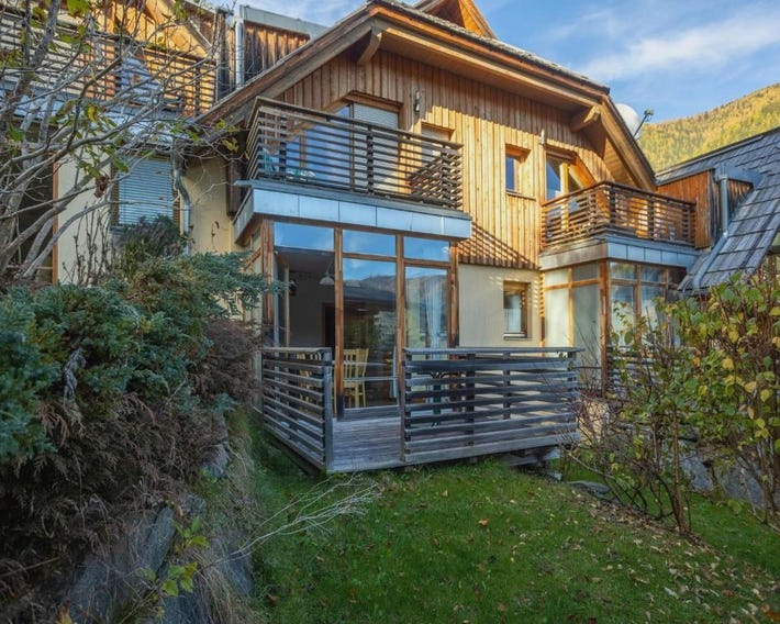 Apartment in Bad Kleinkirchheim Ski Area