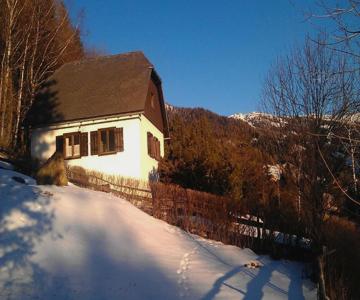Ferienhaus Ahornweg
