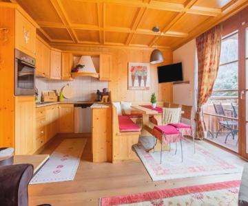 Appartement Birgit