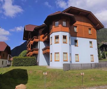 Haus Camilla by Globalimmoservice