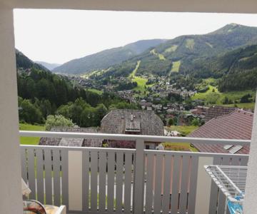 Appartement Christian