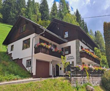 Gästehaus Kaiserblick