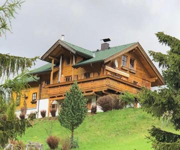 Chalet Heidi