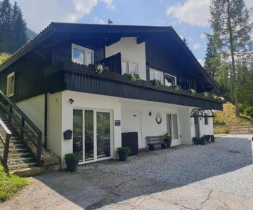 WALDVILLA Bad Kleinkirchheim