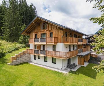 Knappengut Appartements