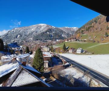 Hillside Apartments Bad Kleinkirchheim