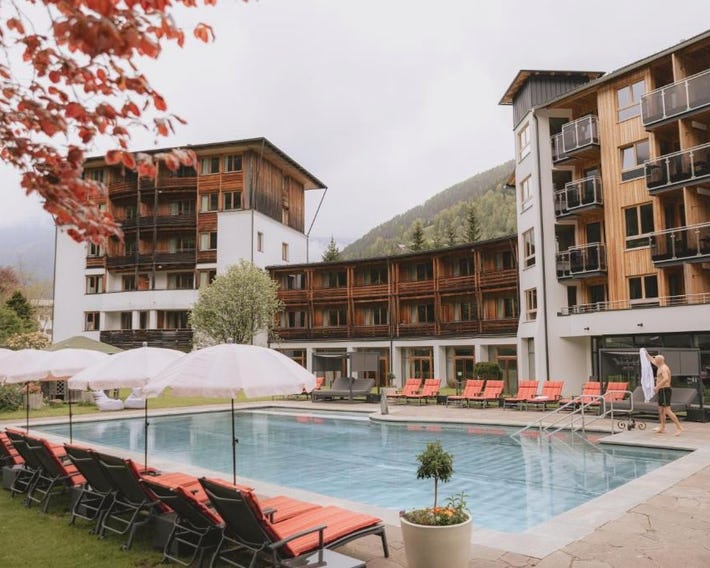 Hotel Die Post