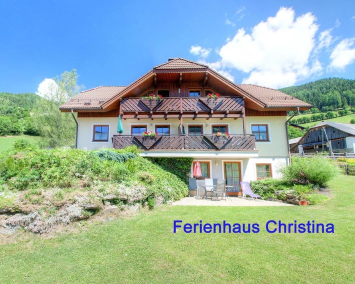 Ferienhaus Christina