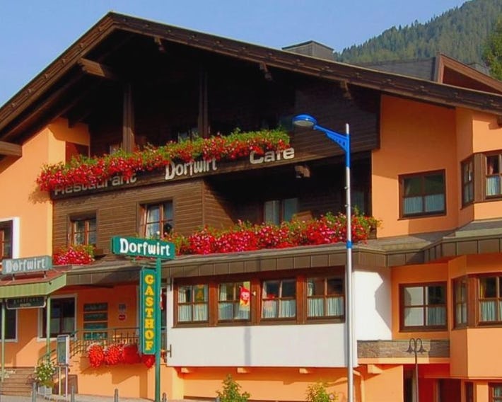 Pension Dorfwirt