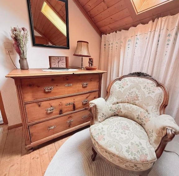 Sonnenplatz Apartment Ploninger LANDHAUS