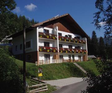 Haus Bergblick