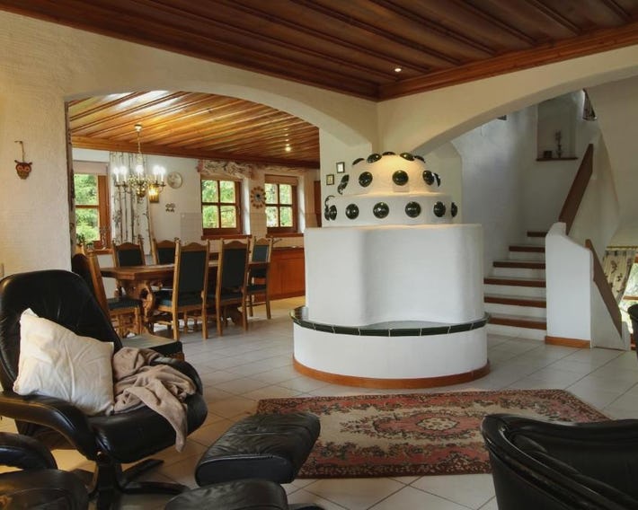 Haus Franz by ISA AGENTUR