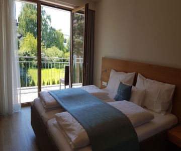 Valentino Boutiquehotel