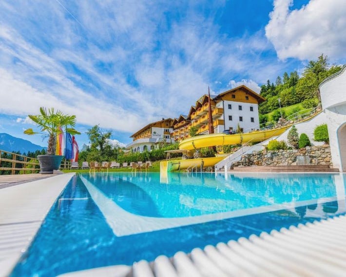 Hotel Glocknerhof
